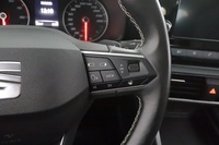 SEAT Leon Sportstourer vaihtoauto