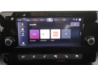 SEAT Leon Sportstourer vaihtoauto