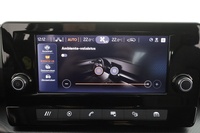 SEAT Leon Sportstourer vaihtoauto