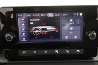 SEAT Leon Sportstourer vaihtoauto