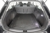 SEAT Leon Sportstourer vaihtoauto