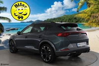 Cupra Formentor vaihtoauto