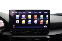 Cupra Formentor vaihtoauto