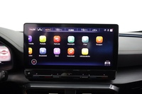 Cupra Formentor vaihtoauto