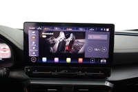 Cupra Formentor vaihtoauto