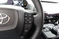 Toyota bZ4X vaihtoauto