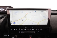 Toyota bZ4X vaihtoauto