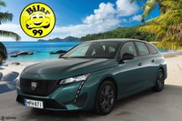 Peugeot 308 vaihtoauto