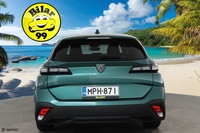 Peugeot 308 vaihtoauto