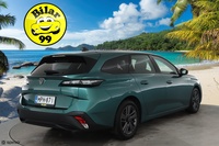 Peugeot 308 vaihtoauto