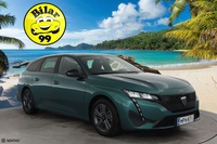 Peugeot 308 vaihtoauto
