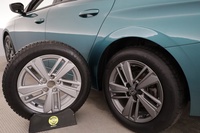 Peugeot 308 vaihtoauto
