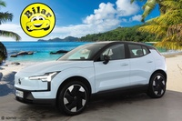 Volvo EX30 vaihtoauto