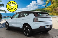 Volvo EX30 vaihtoauto