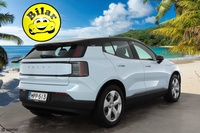 Volvo EX30 vaihtoauto