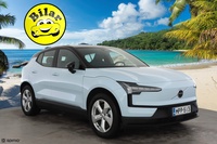 Volvo EX30 vaihtoauto
