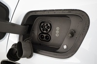 Volvo EX30 vaihtoauto