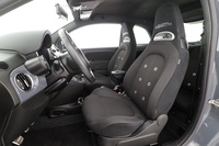 Fiat-Abarth 500 vaihtoauto