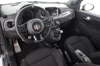 Fiat-Abarth 500 vaihtoauto