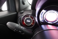 Fiat-Abarth 500 vaihtoauto