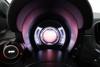 Fiat-Abarth 500 vaihtoauto