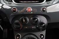 Fiat-Abarth 500 vaihtoauto