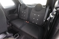 Fiat-Abarth 500 vaihtoauto