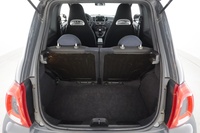 Fiat-Abarth 500 vaihtoauto