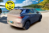 BYD Atto 3 vaihtoauto