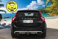 Volvo V60 Cross Country vaihtoauto