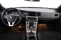 Volvo V60 Cross Country vaihtoauto