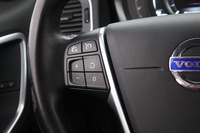 Volvo V60 Cross Country vaihtoauto