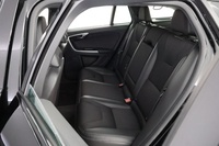 Volvo V60 Cross Country vaihtoauto