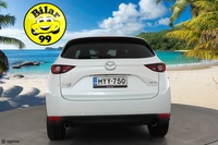 Mazda CX-5 vaihtoauto