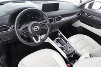 Mazda CX-5 vaihtoauto