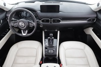 Mazda CX-5 vaihtoauto