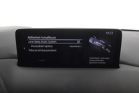 Mazda CX-5 vaihtoauto