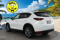 Mazda CX-5 vaihtoauto