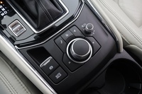 Mazda CX-5 vaihtoauto