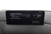 Mazda CX-5 vaihtoauto