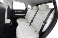 Mazda CX-5 vaihtoauto