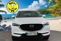 Mazda CX-5 vaihtoauto