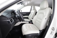 Mazda CX-5 vaihtoauto