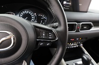 Mazda CX-5 vaihtoauto