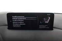 Mazda CX-5 vaihtoauto