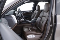 Porsche Cayenne vaihtoauto