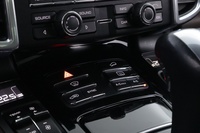Porsche Cayenne vaihtoauto
