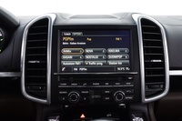 Porsche Cayenne vaihtoauto