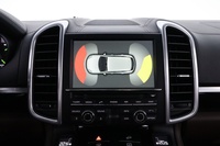 Porsche Cayenne vaihtoauto