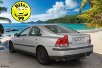 Volvo S60 vaihtoauto